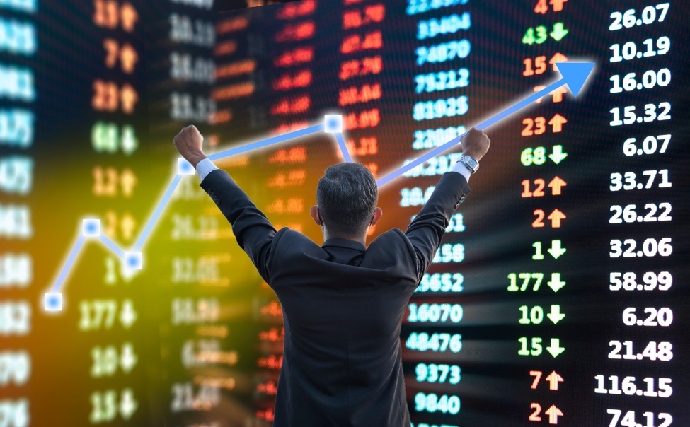 Stock Market Indicators Technical Analysis