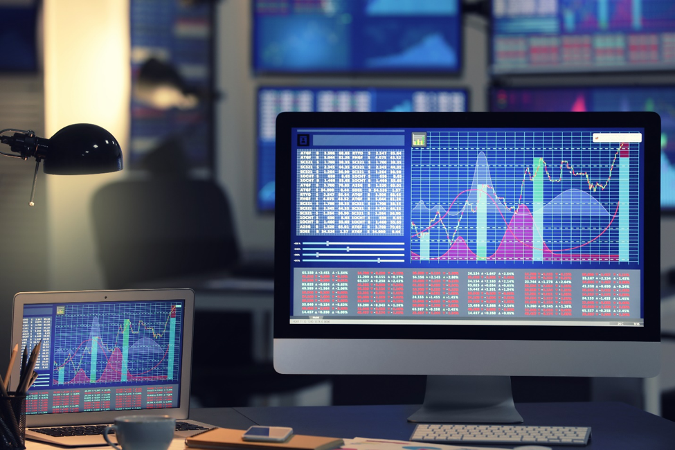 automated stock trading